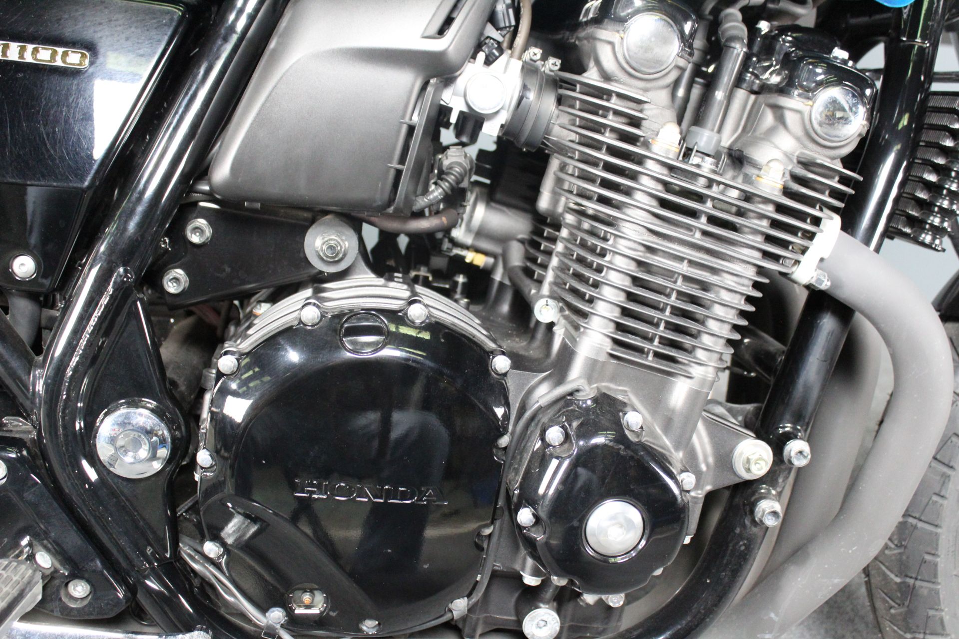 2014 Honda CB1100 in Portland, Oregon - Photo 10