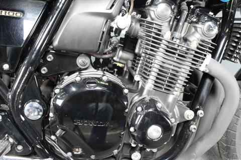 2014 Honda CB1100 in Portland, Oregon - Photo 10