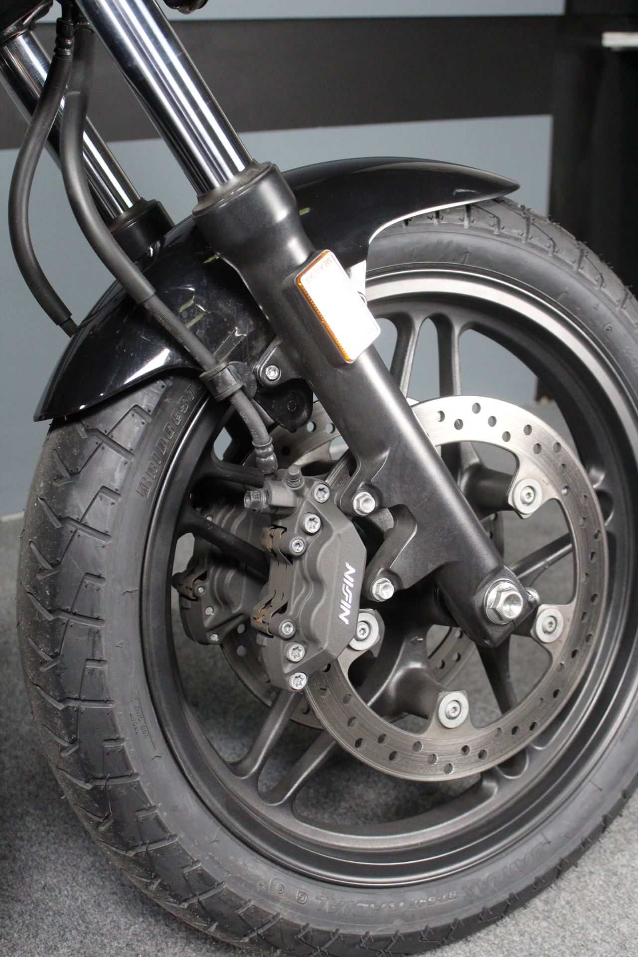 2014 Honda CB1100 in Portland, Oregon - Photo 8