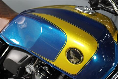 2014 Honda CB1100 in Portland, Oregon - Photo 5