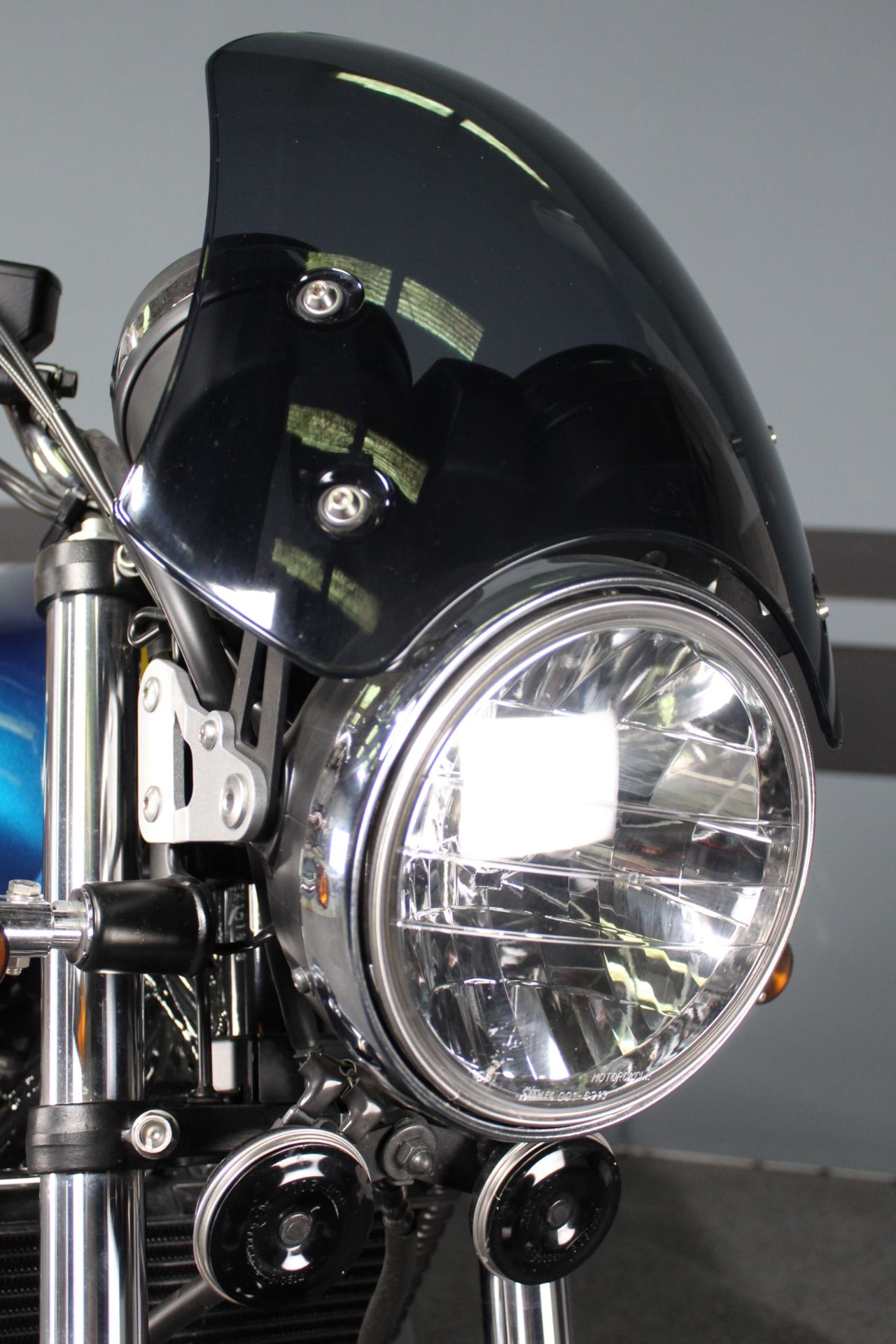 2014 Honda CB1100 in Portland, Oregon - Photo 7