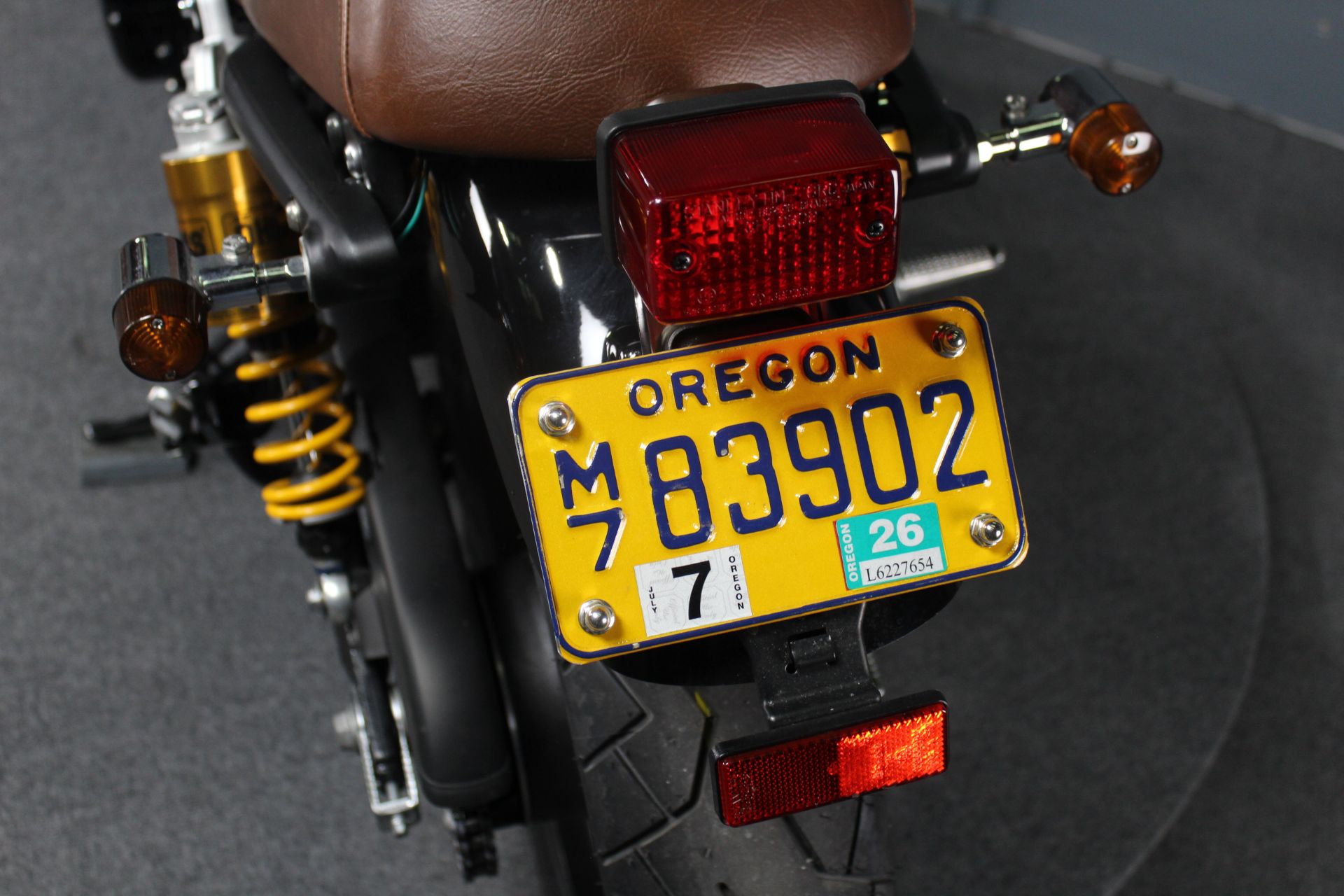 2014 Honda CB1100 in Portland, Oregon - Photo 19