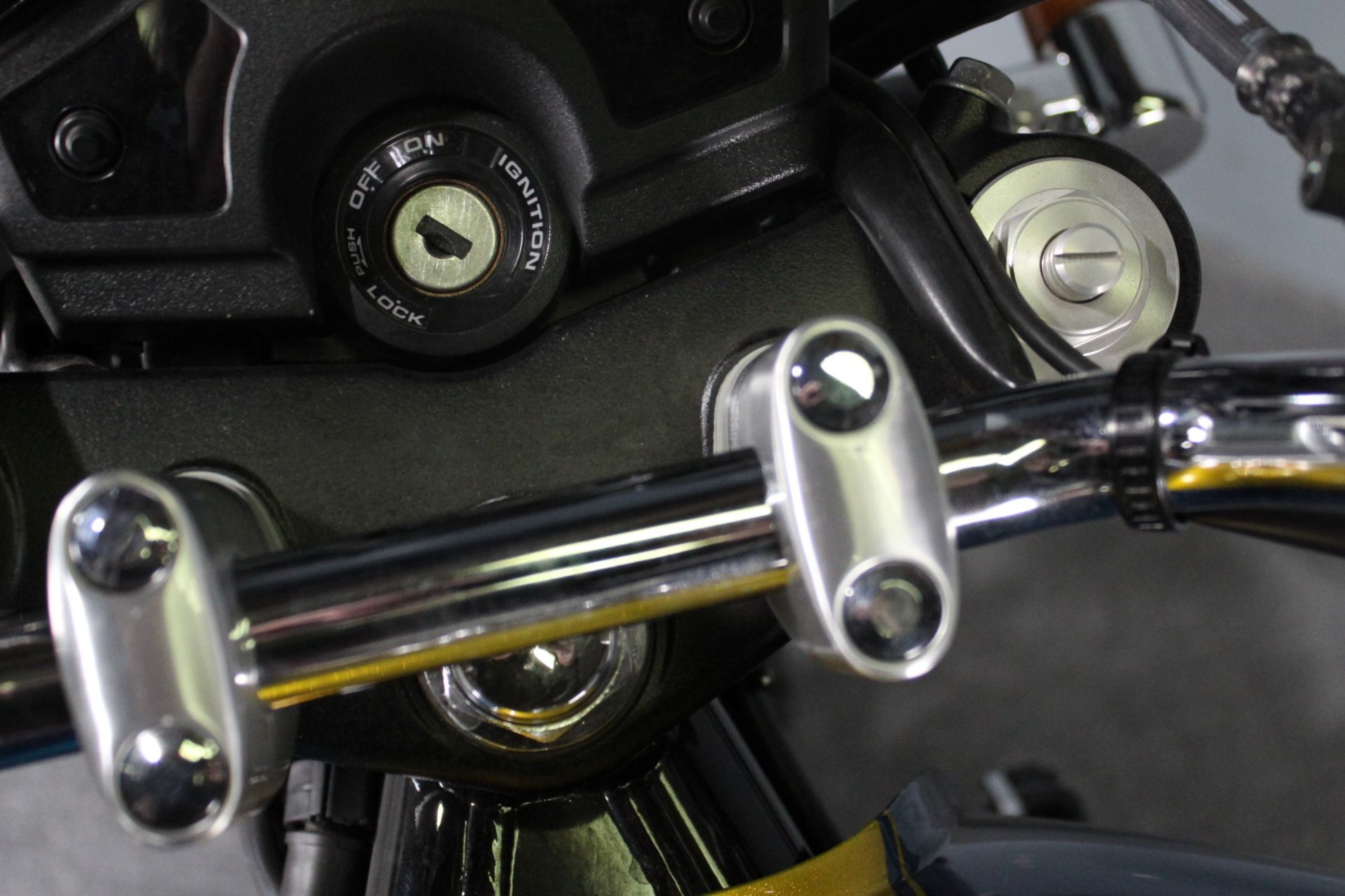 2014 Honda CB1100 in Portland, Oregon - Photo 9