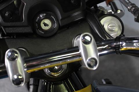 2014 Honda CB1100 in Portland, Oregon - Photo 9