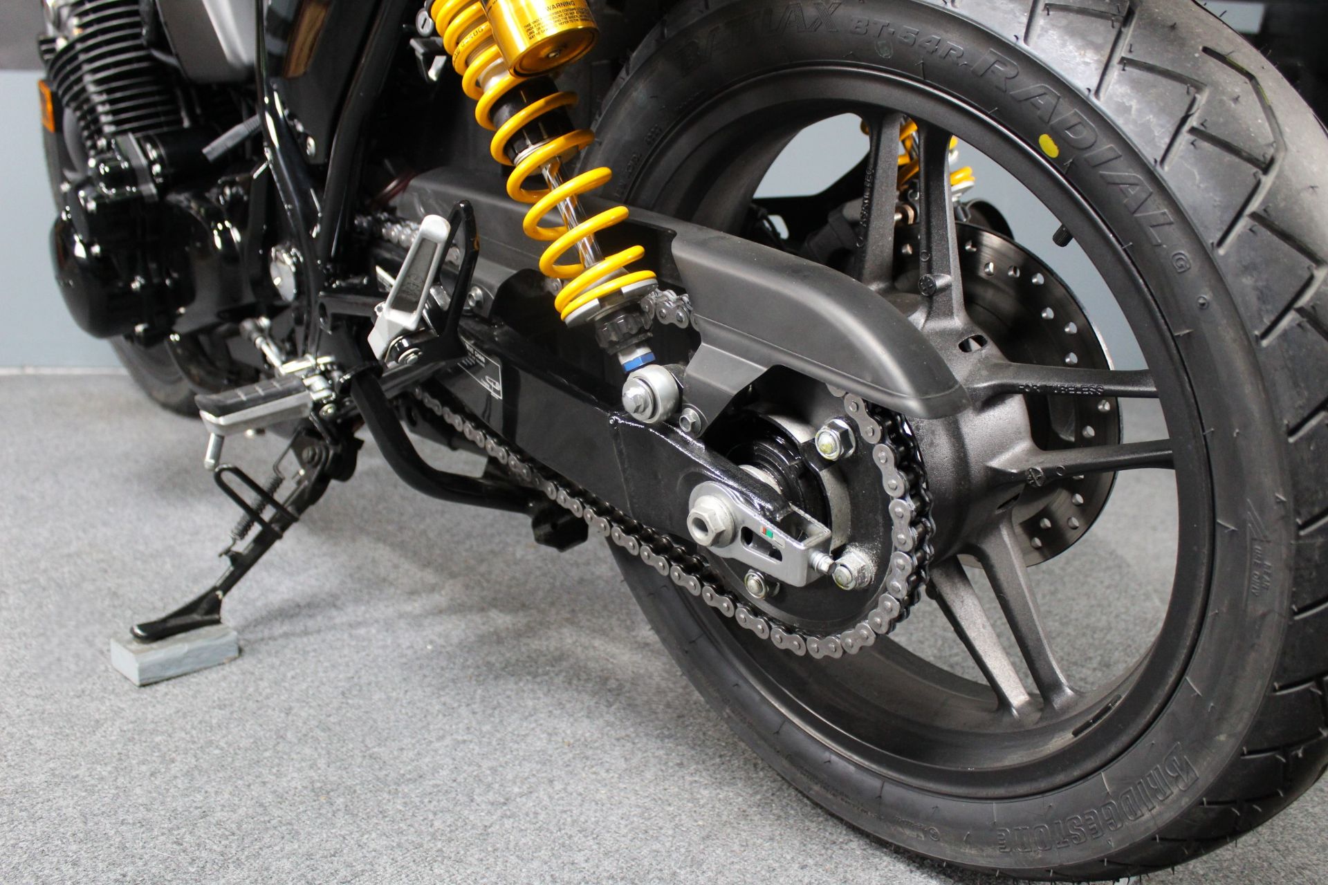 2014 Honda CB1100 in Portland, Oregon - Photo 17