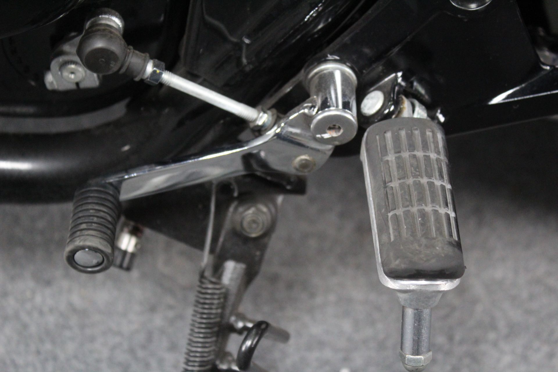 2014 Honda CB1100 in Portland, Oregon - Photo 13