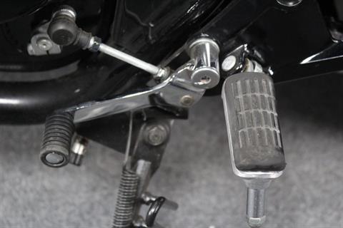 2014 Honda CB1100 in Portland, Oregon - Photo 13