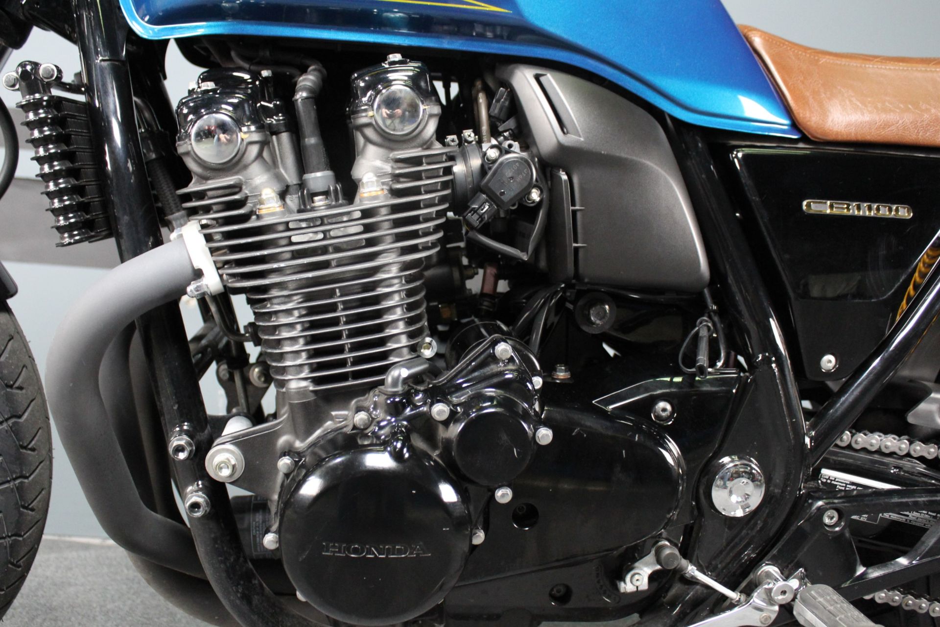 2014 Honda CB1100 in Portland, Oregon - Photo 11