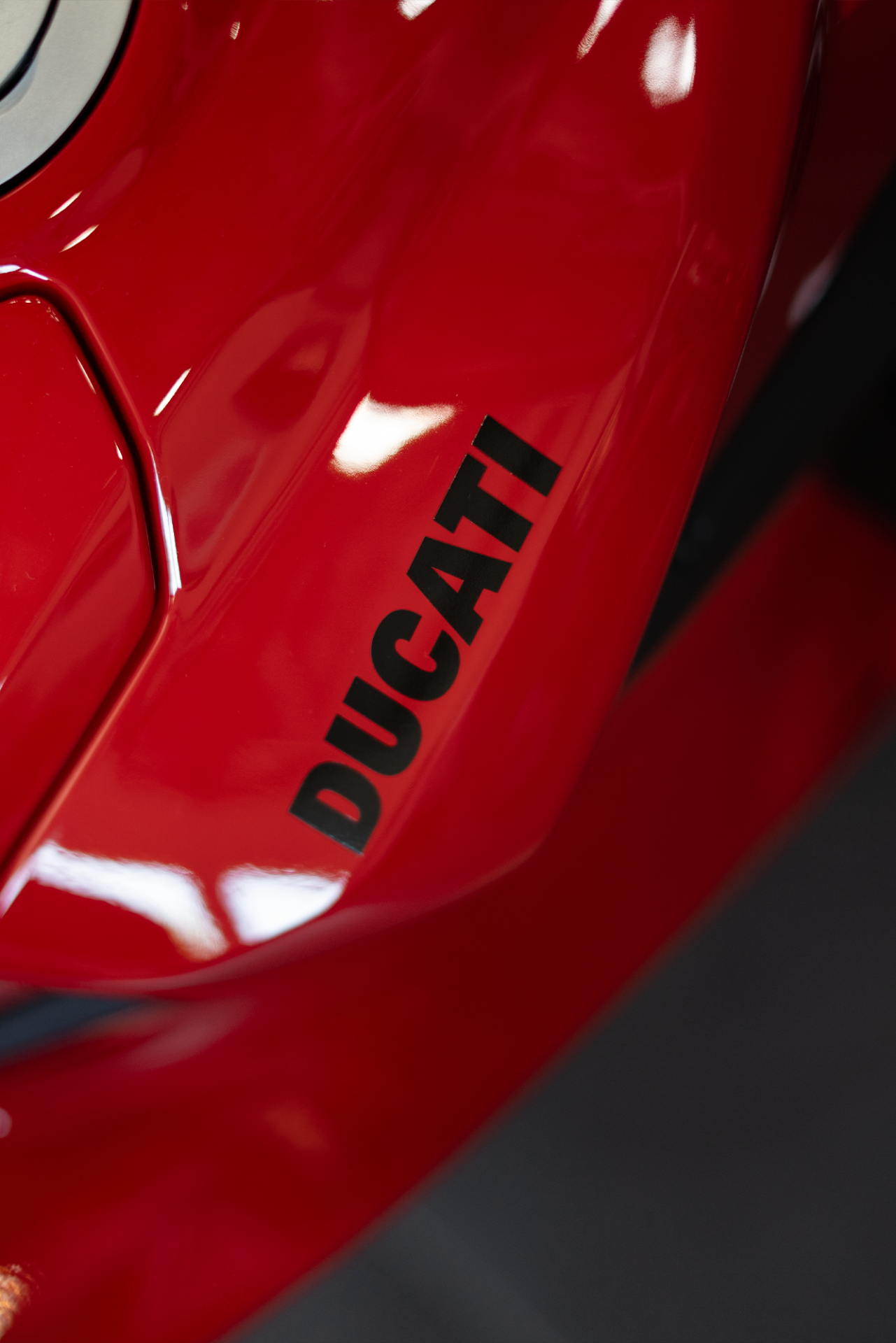 2025 Ducati PANIGALE V2S in Portland, Oregon - Photo 3
