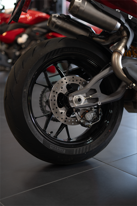 2025 Ducati PANIGALE V2S in Portland, Oregon - Photo 5