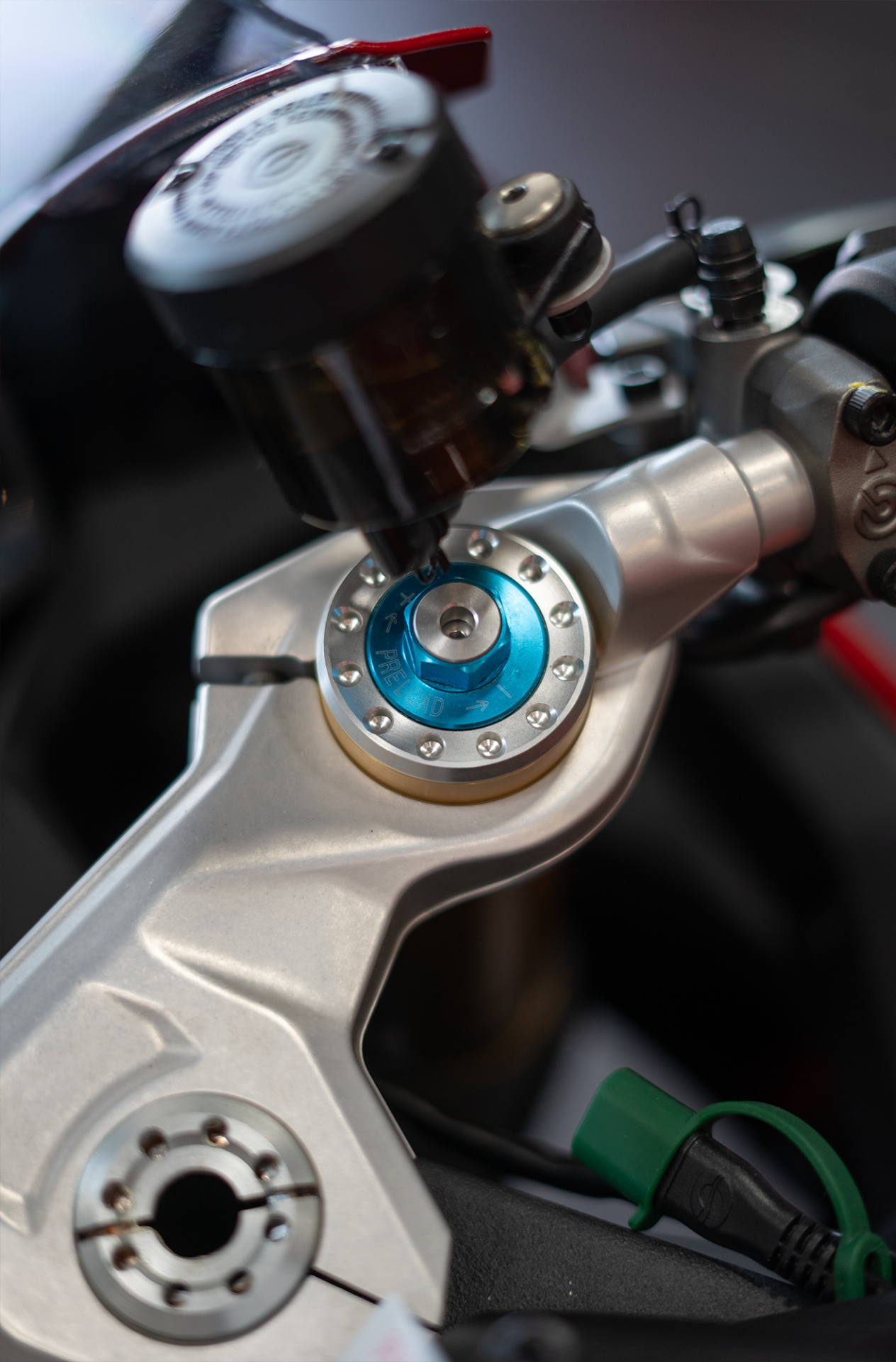 2025 Ducati PANIGALE V2S in Portland, Oregon - Photo 4