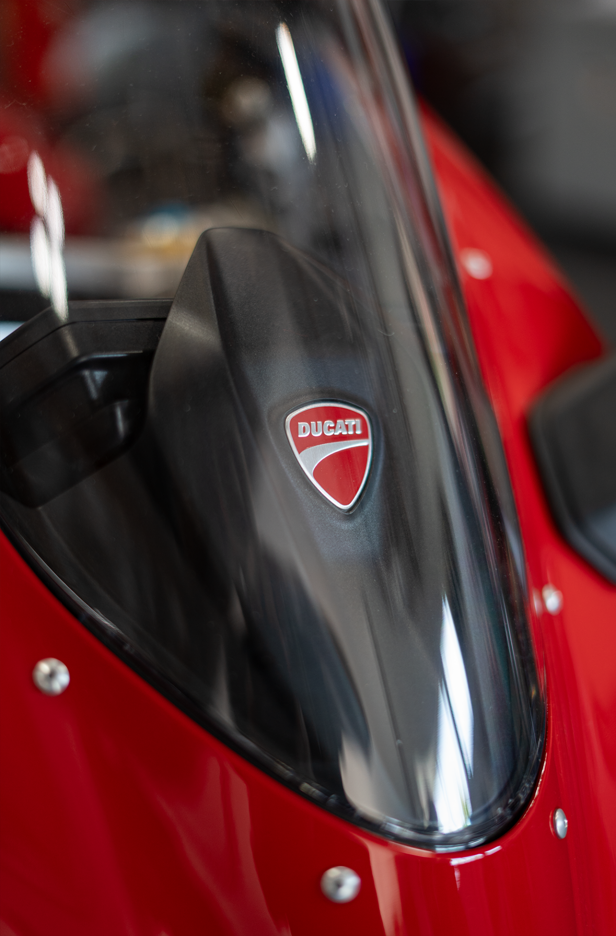 2025 Ducati PANIGALE V2S in Portland, Oregon - Photo 3