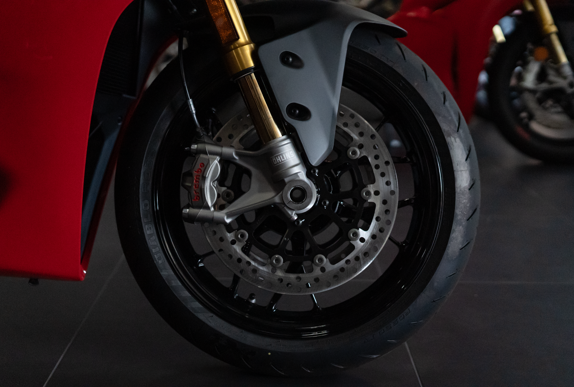 2025 Ducati PANIGALE V2S in Portland, Oregon - Photo 6