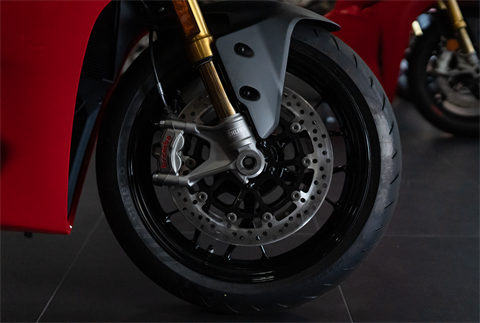 2025 Ducati PANIGALE V2S in Portland, Oregon - Photo 6