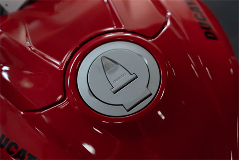 2025 Ducati PANIGALE V2S in Portland, Oregon - Photo 9