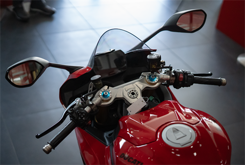 2025 Ducati PANIGALE V2S in Portland, Oregon - Photo 10