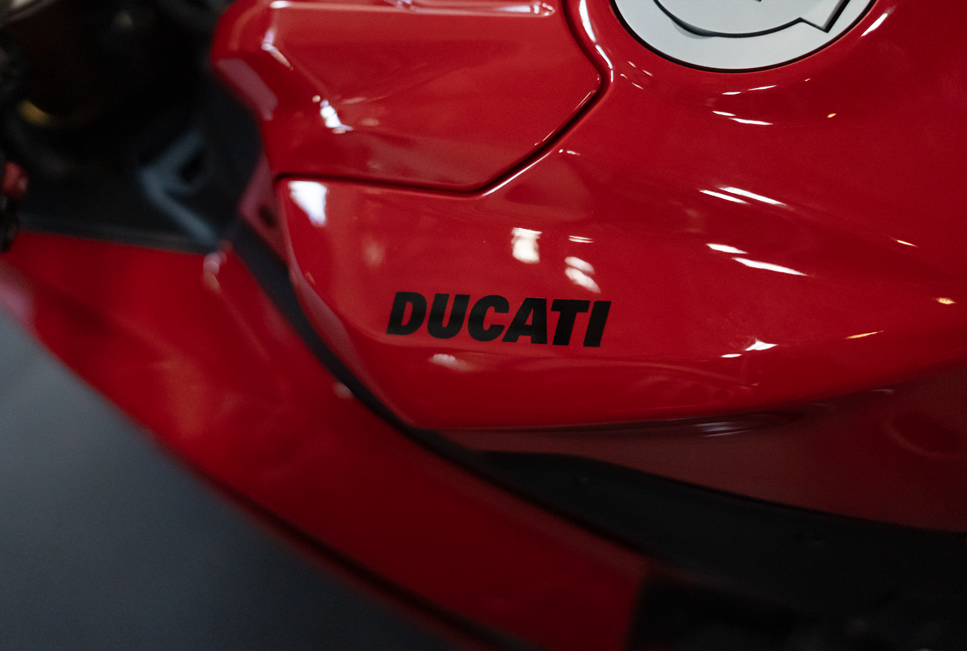 2025 Ducati PANIGALE V2S in Portland, Oregon - Photo 11
