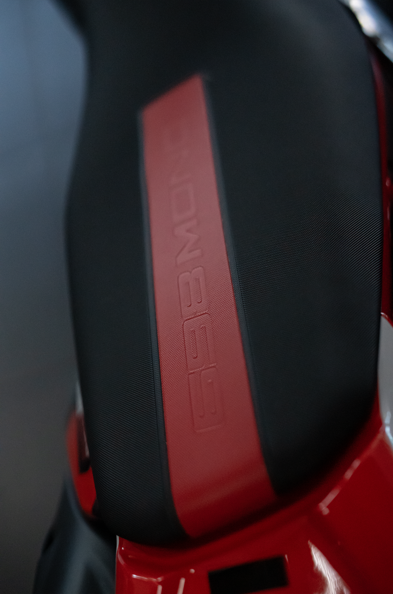2025 Ducati Hypermotard 698 Mono RVE in Portland, Oregon - Photo 3