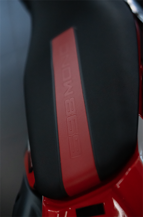 2025 Ducati Hypermotard 698 Mono RVE in Portland, Oregon - Photo 3