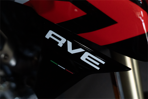 2025 Ducati Hypermotard 698 Mono RVE in Portland, Oregon - Photo 6