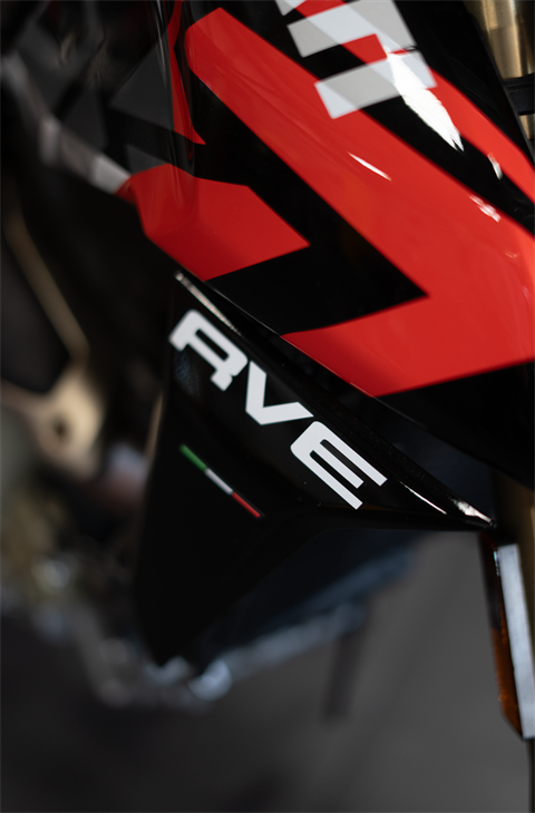 2025 Ducati Hypermotard 698 Mono RVE in Portland, Oregon - Photo 11