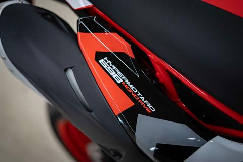 2025 Ducati Hypermotard 698 Mono RVE in Portland, Oregon - Photo 6
