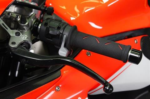 2014 Ducati 1199 Superleggera in Portland, Oregon - Photo 12