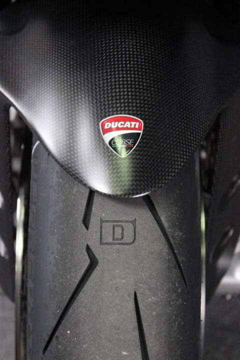 2014 Ducati 1199 Superleggera in Portland, Oregon - Photo 7