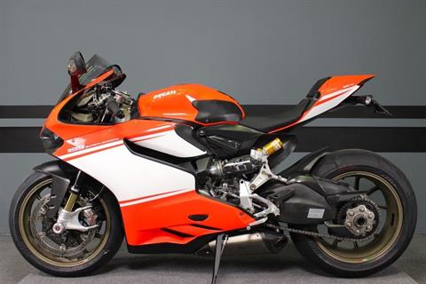 2014 Ducati 1199 Superleggera in Portland, Oregon - Photo 4