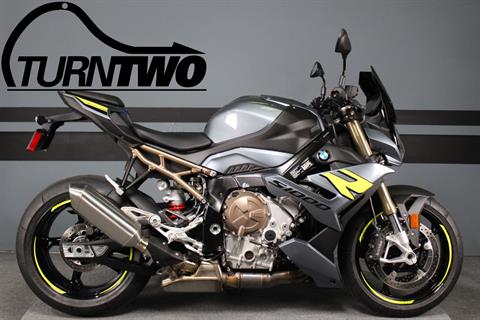 2023 BMW S 1000 R in Portland, Oregon - Photo 1