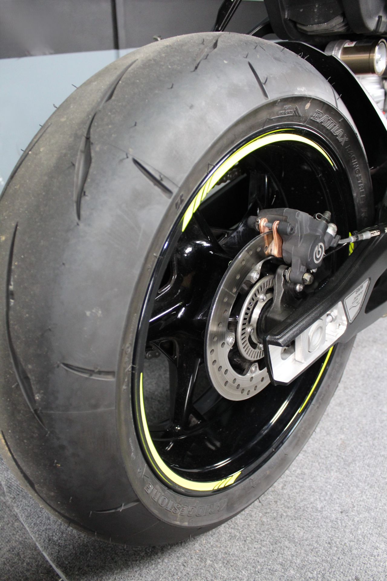 2023 BMW S 1000 R in Portland, Oregon - Photo 19