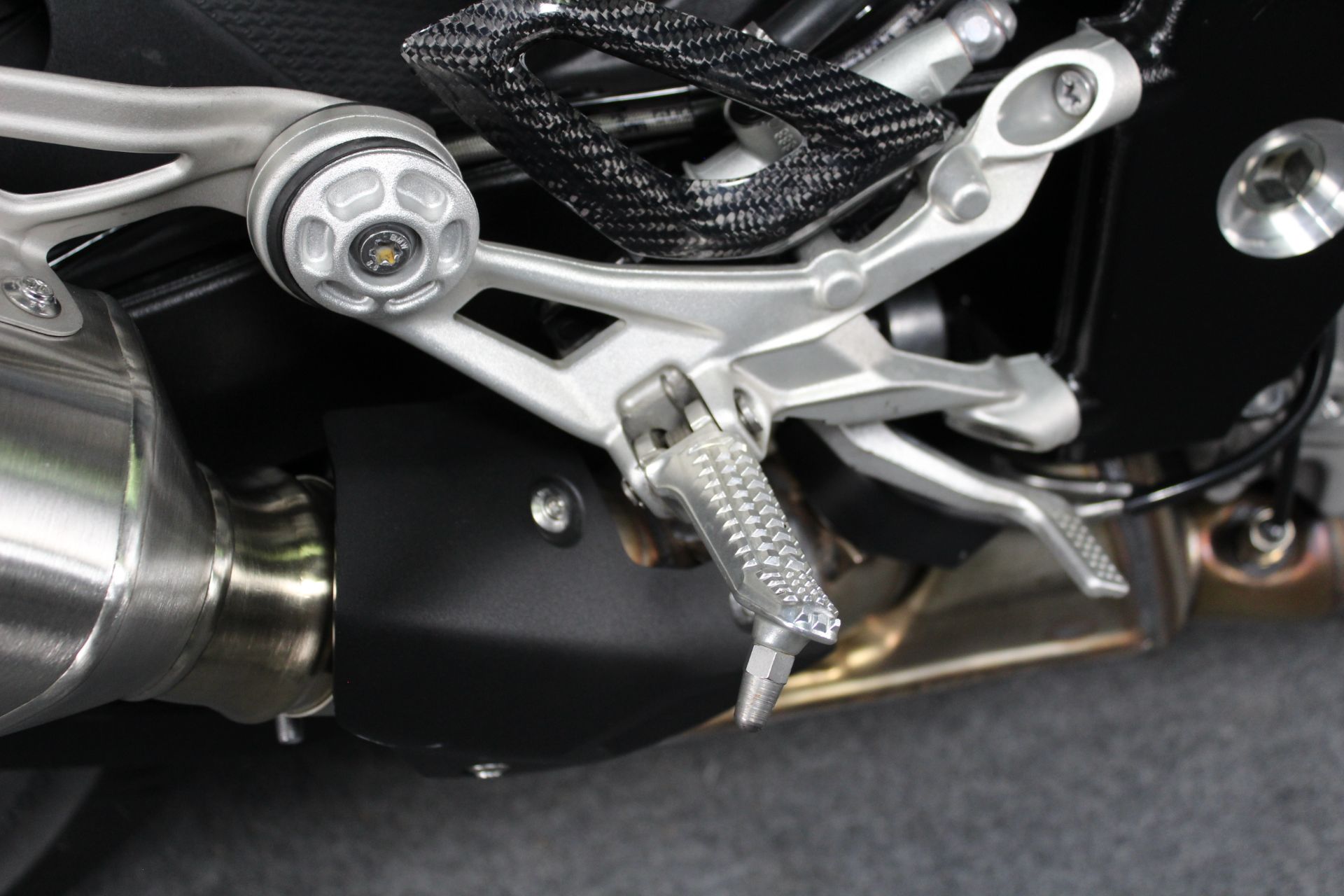 2023 BMW S 1000 R in Portland, Oregon - Photo 13