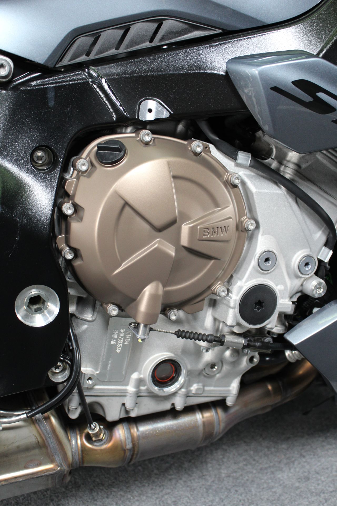 2023 BMW S 1000 R in Portland, Oregon - Photo 11