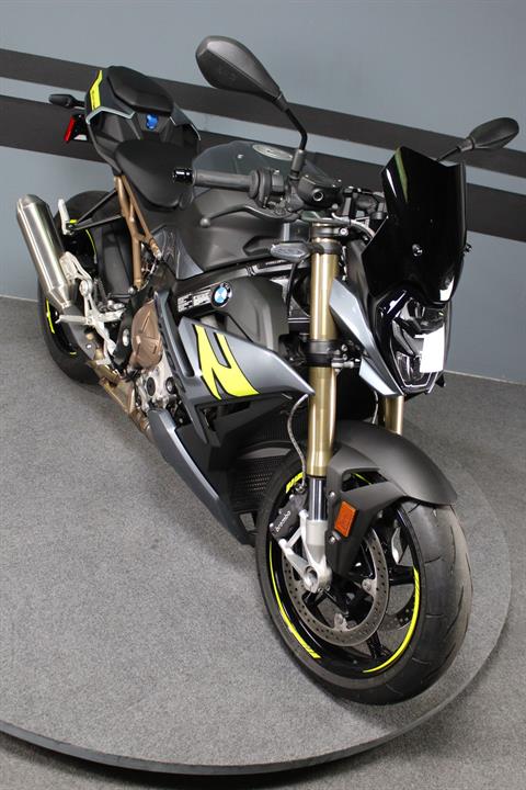 2023 BMW S 1000 R in Portland, Oregon - Photo 2