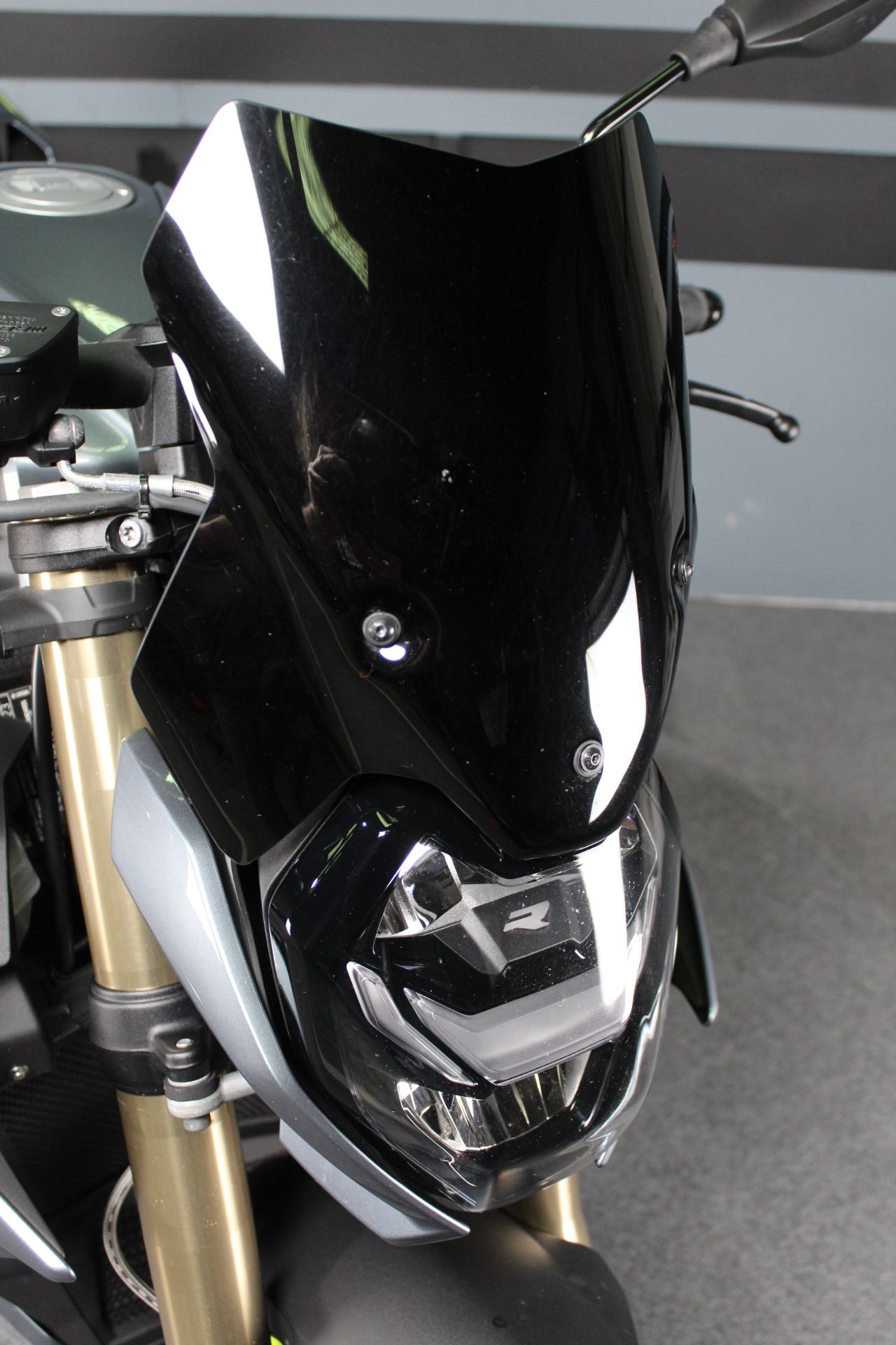 2023 BMW S 1000 R in Portland, Oregon - Photo 6