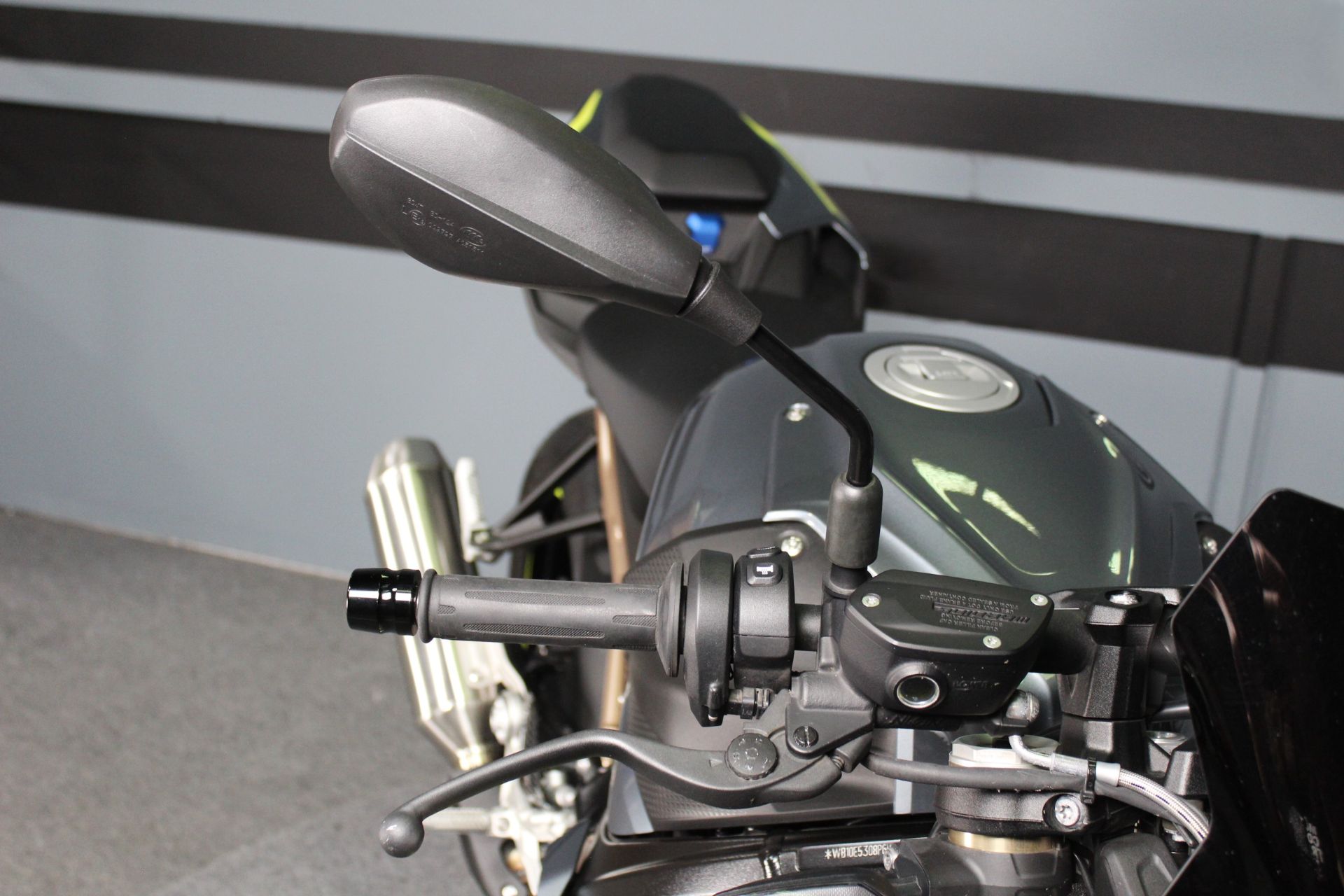 2023 BMW S 1000 R in Portland, Oregon - Photo 9