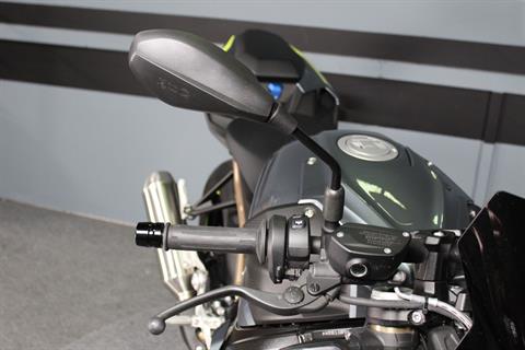 2023 BMW S 1000 R in Portland, Oregon - Photo 9