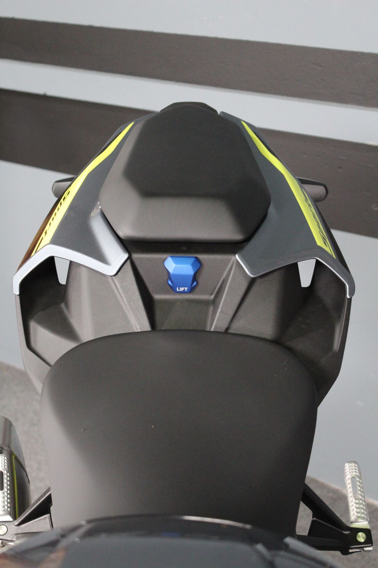 2023 BMW S 1000 R in Portland, Oregon - Photo 17