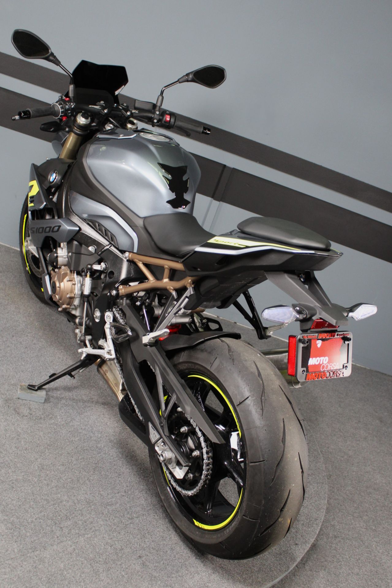 2023 BMW S 1000 R in Portland, Oregon - Photo 3
