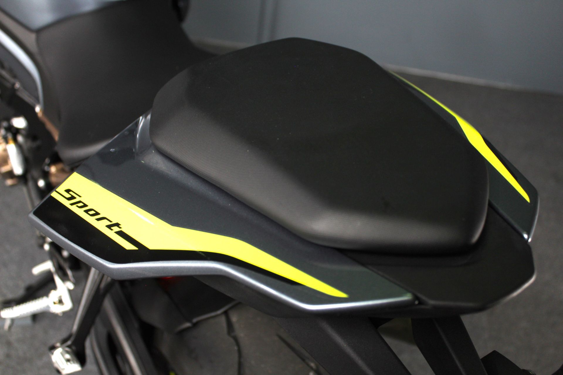 2023 BMW S 1000 R in Portland, Oregon - Photo 18