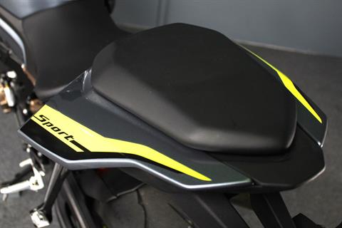 2023 BMW S 1000 R in Portland, Oregon - Photo 18