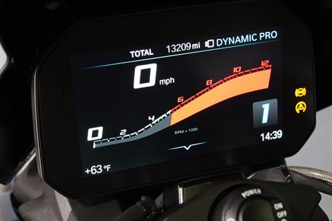 2023 BMW S 1000 R in Portland, Oregon - Photo 21