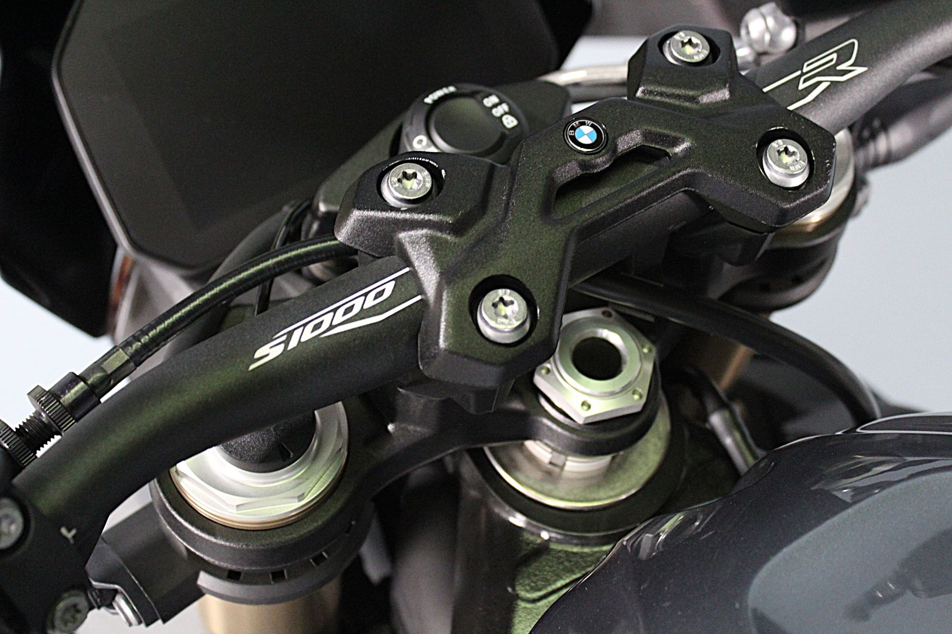 2023 BMW S 1000 R in Portland, Oregon - Photo 7