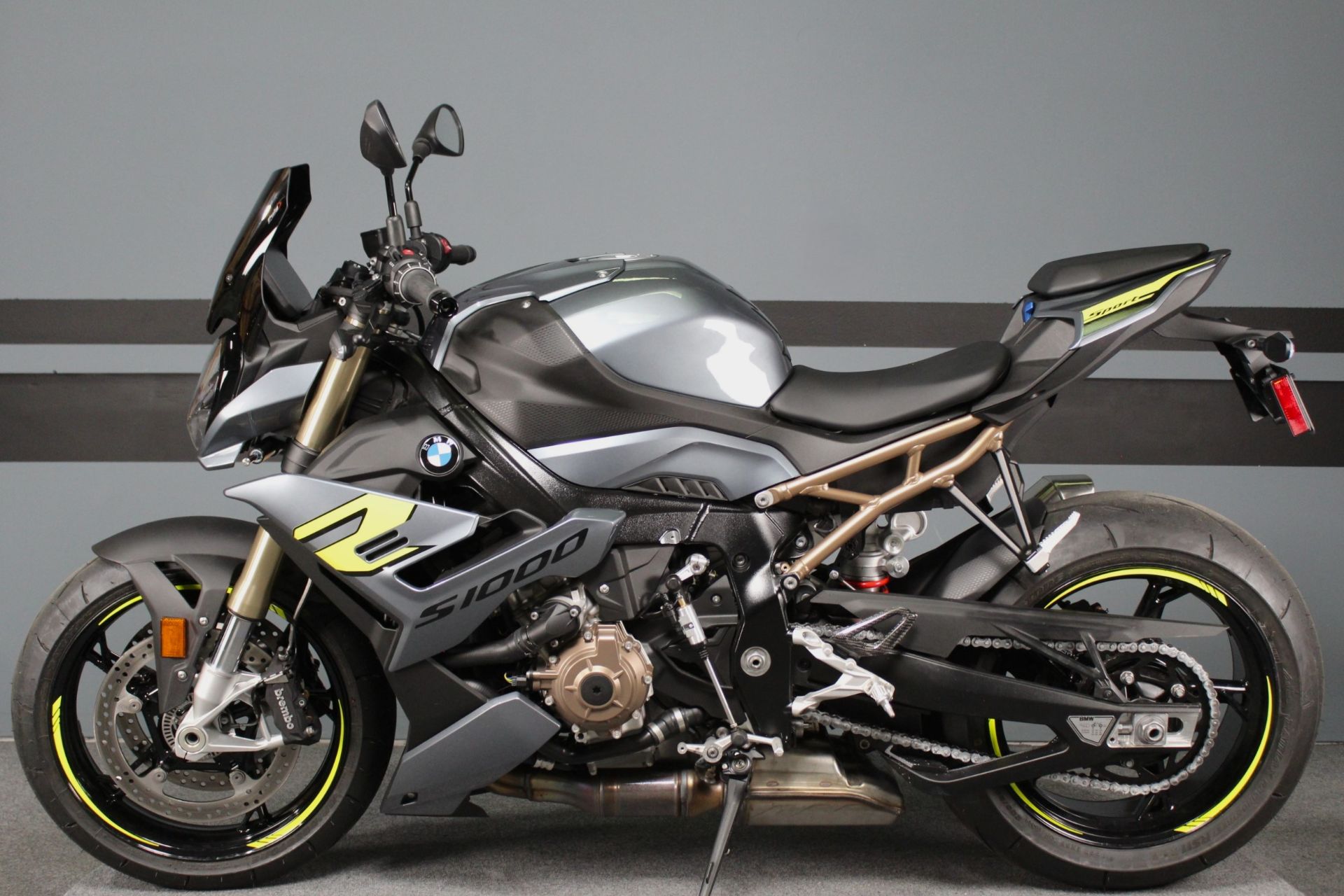 2023 BMW S 1000 R in Portland, Oregon - Photo 4