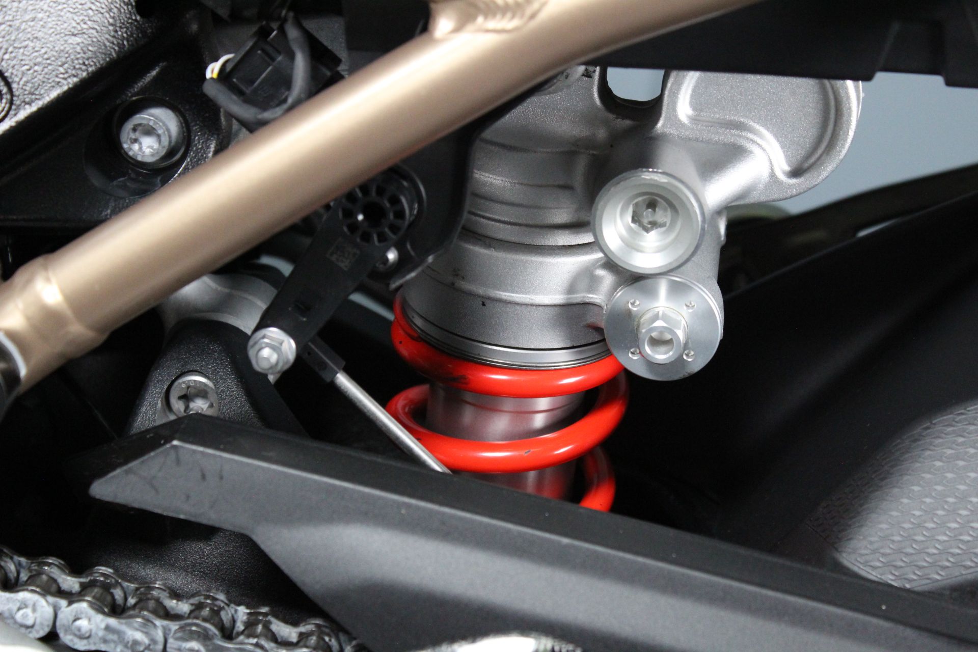 2023 BMW S 1000 R in Portland, Oregon - Photo 15