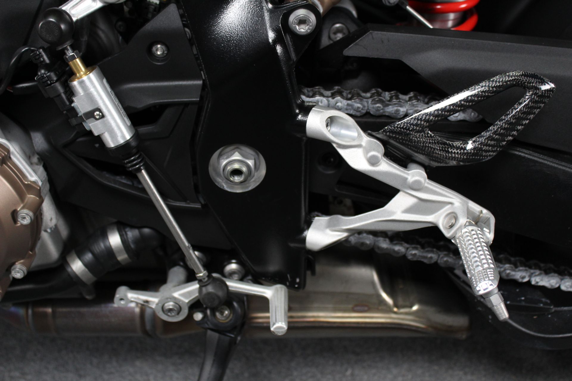 2023 BMW S 1000 R in Portland, Oregon - Photo 14