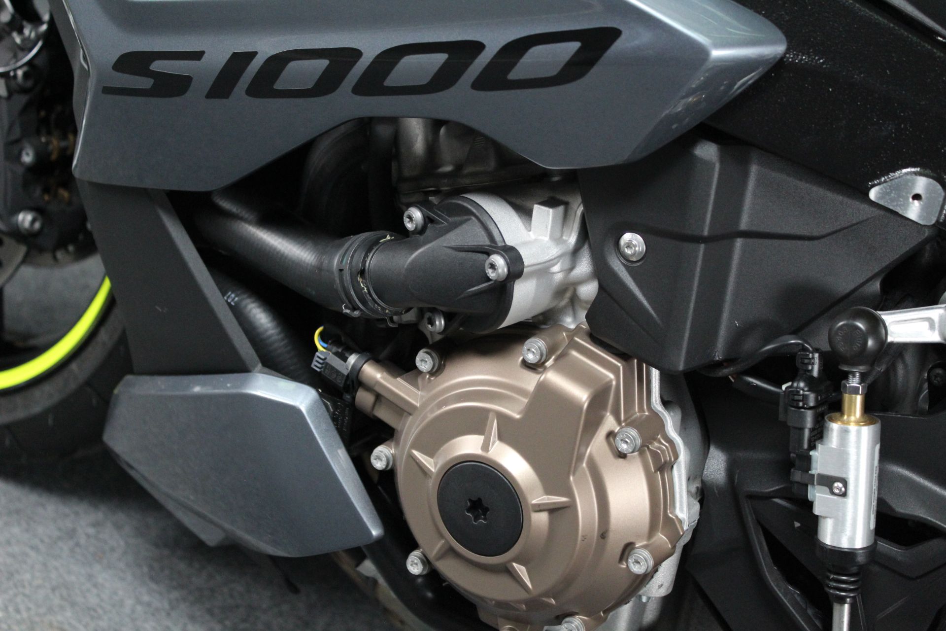 2023 BMW S 1000 R in Portland, Oregon - Photo 12