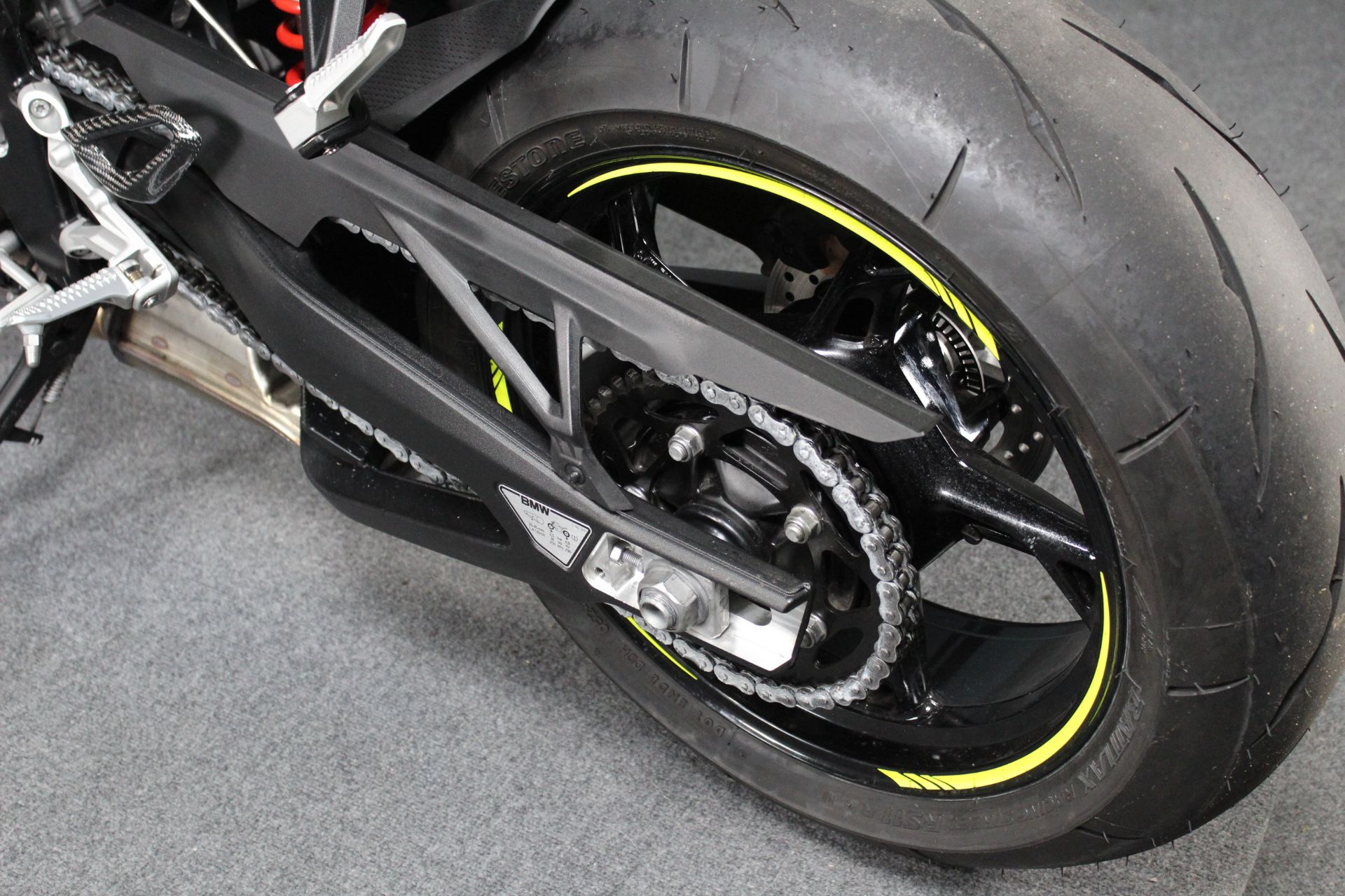 2023 BMW S 1000 R in Portland, Oregon - Photo 20