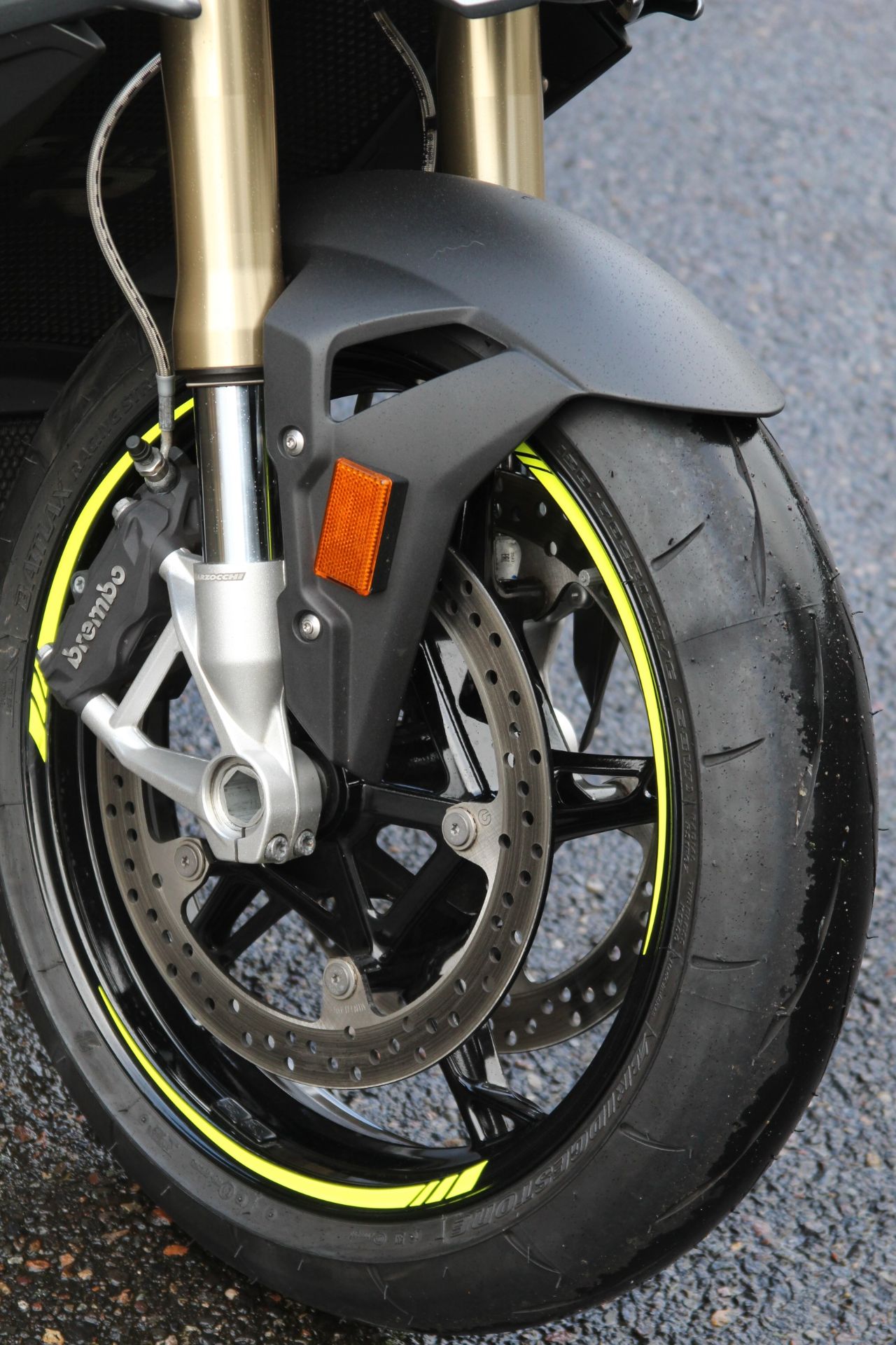 2023 BMW S 1000 R in Portland, Oregon - Photo 5