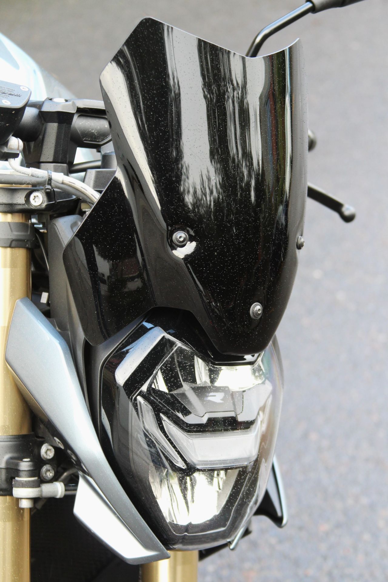 2023 BMW S 1000 R in Portland, Oregon - Photo 4